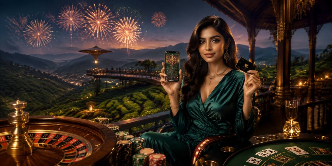 vipbet88 লাইভ ফরচুন ৬ বাকারা — আসল ডিলার, আসল রোমাঞ্চ